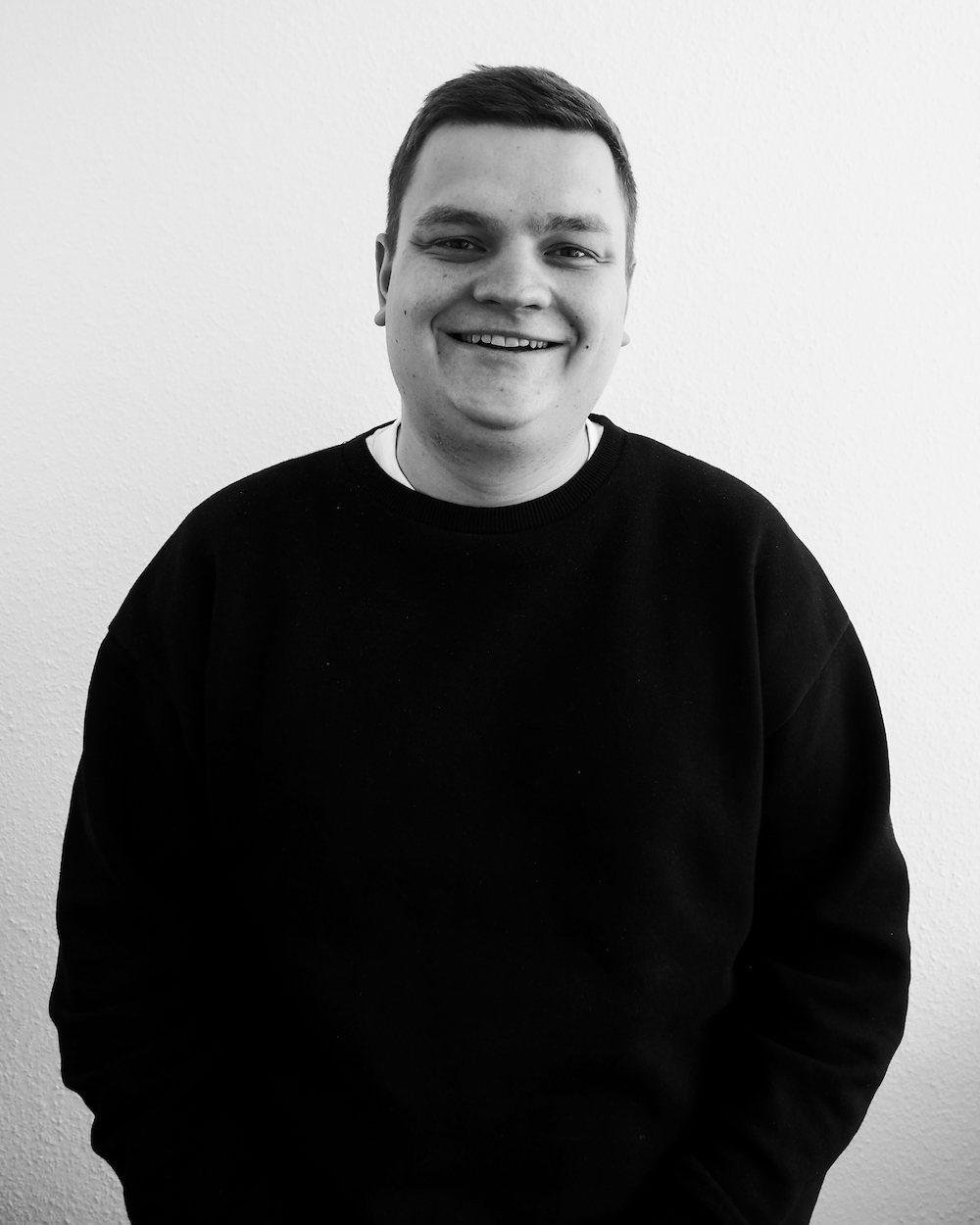 Raphael Spinner — Head of Operation & Projects, UPON GmbH