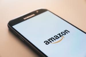 Amazon Handy