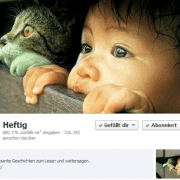Heftig Heftig