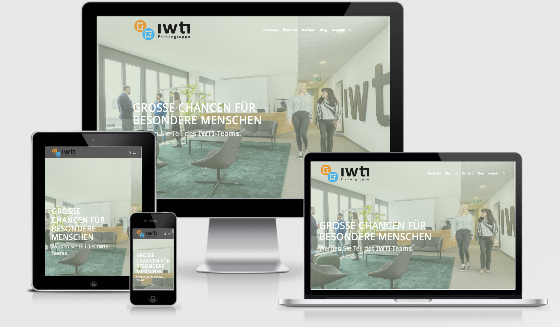 IWTI