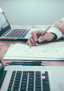 Image Marketing - Erste Schritte und Brainstorming