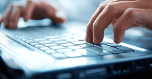 Laptop