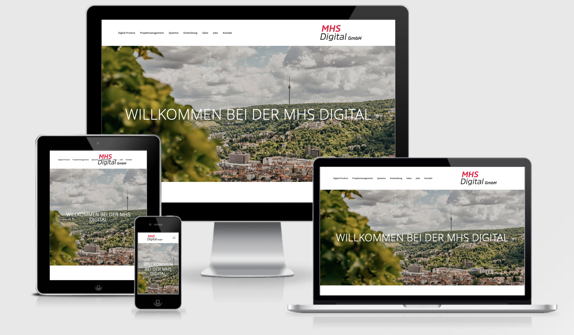 MHSdigital