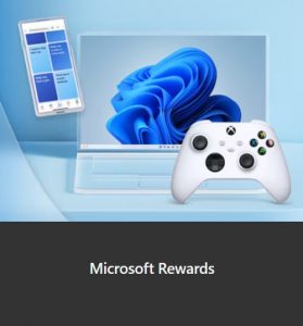 MS Rewards MS Rewards