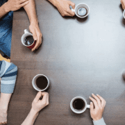 Marketing Meeting