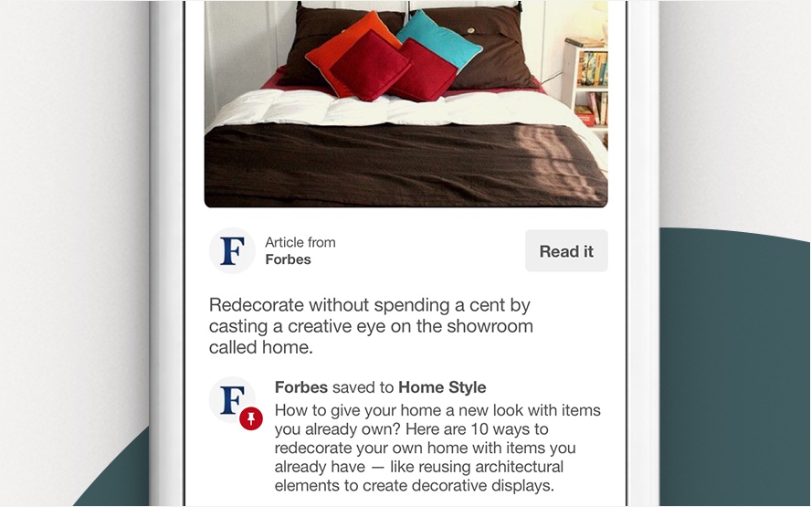 Pinterest Marketing Artikel Rich Pins Pinterest Marketing Artikel Rich Pins