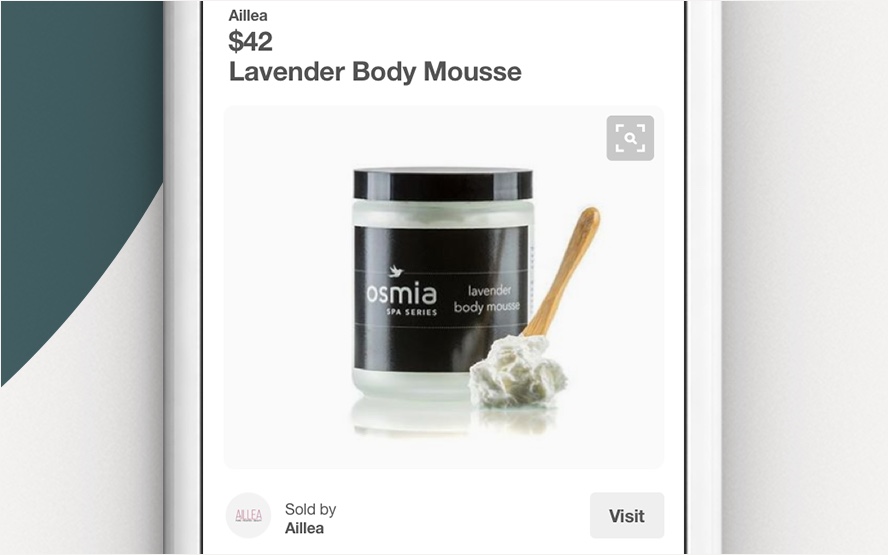 Pinterest Marketing Produkt Rich Pins Pinterest Marketing Produkt Rich Pins