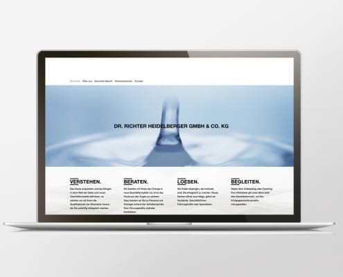 Portfolio HRpartners