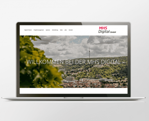 Portfolio MHS
