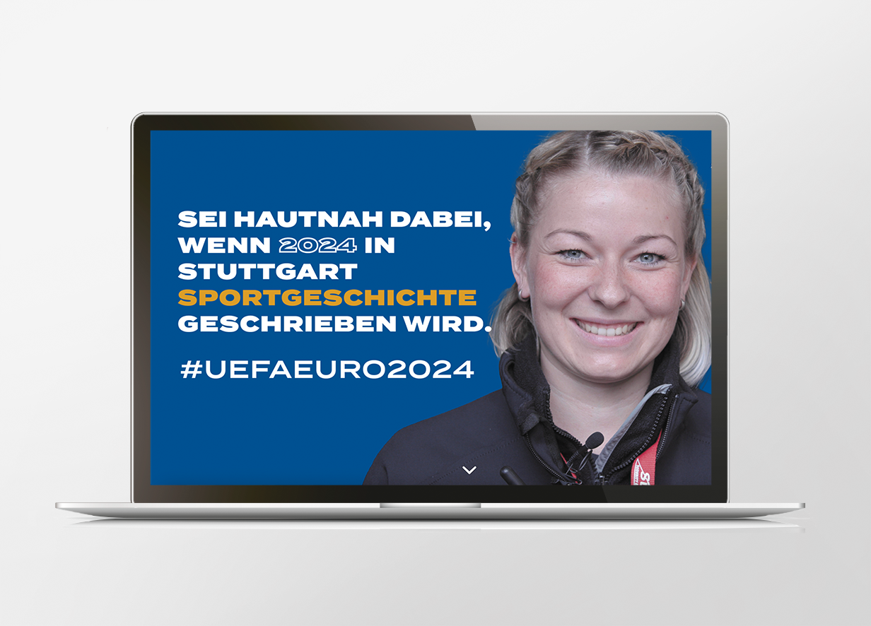 Portfolio SDS Euro 2024