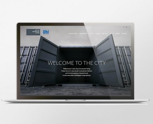 Portfolio Uhl