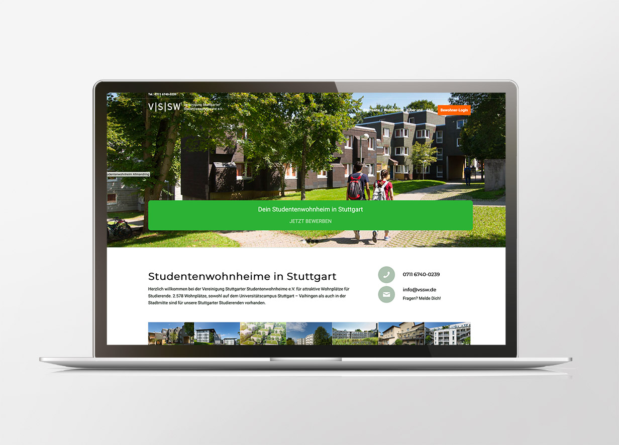 Portfolio VSSW