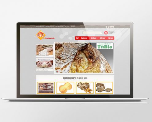 Portfolio mybrotzeit