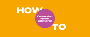 UPON Blog Conversion Funnel Optimierung UPON Blog Conversion Funnel Optimierung