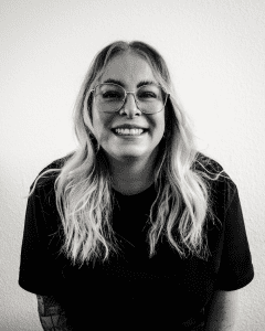 Alisa Klamminger