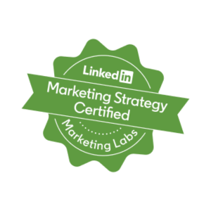 UPON Online Marketing LinkedIn Zertifiziert 2 UPON Online Marketing LinkedIn Zertifiziert 2
