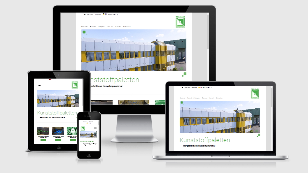 Wandel Packaging Group Kunststoffpaletten Wandel Packaging Group Kunststoffpaletten