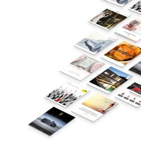 Website Vorschau