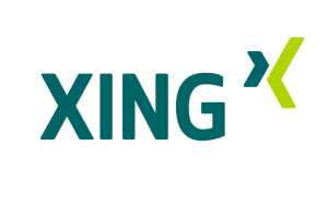 XING Logo