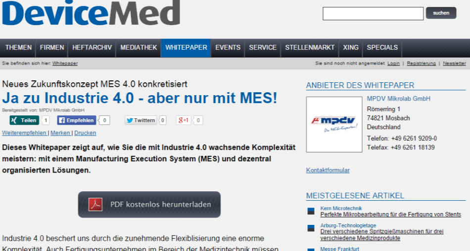 devicemed