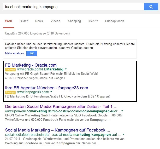 google
