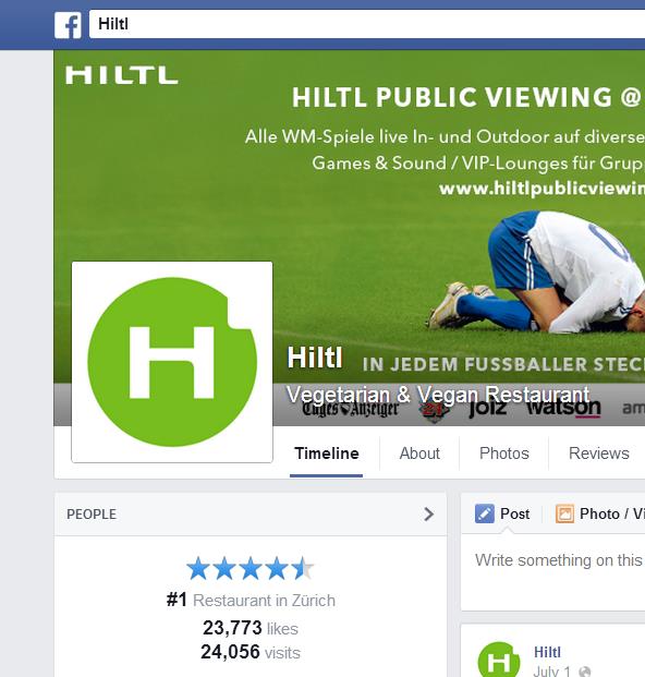 hiltl fb hiltl fb