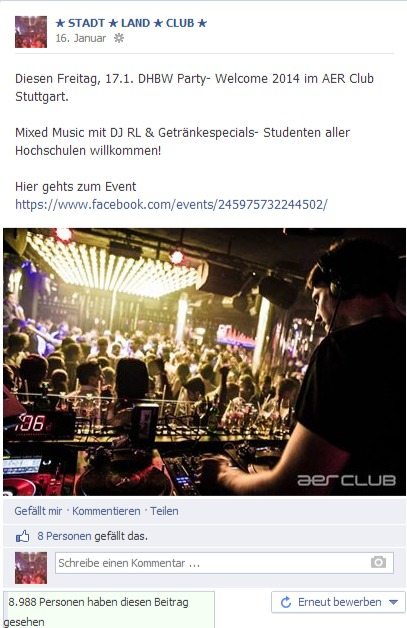 perfekter blog